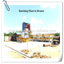 Low Fixed Wet Concrete Mixing Plant,Concrete Mixing Plant Stationary